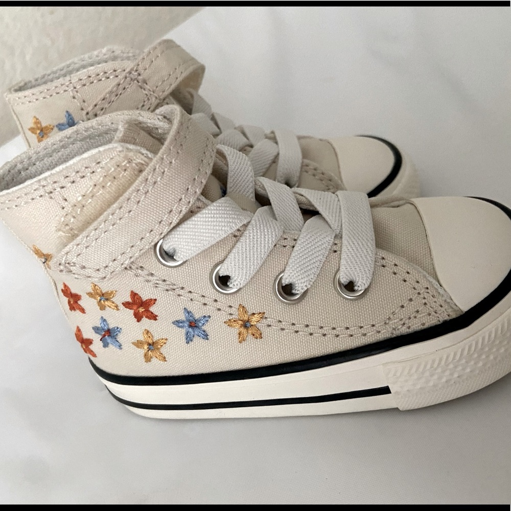 TODDLER CONVERSE